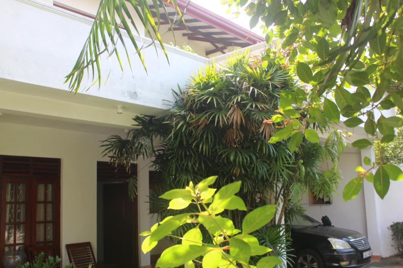 Natures Bliss Holidays Ja Ela Bagian luar foto
